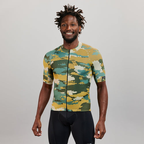 Men's Get Camo'd Ltd. Rincon Jersey