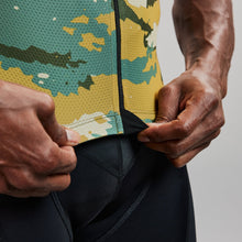 Men's Get Camo'd Ltd. Rincon Jersey
