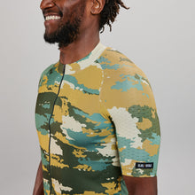 Men's Get Camo'd Ltd. Rincon Jersey