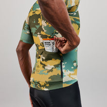 Men's Get Camo'd Ltd. Rincon Jersey