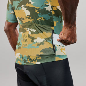 Men's Get Camo'd Ltd. Rincon Jersey