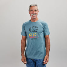 Stack Gold T-Shirt