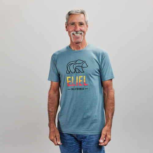 Stack Gold T-Shirt
