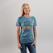 Stack Gold T-Shirt