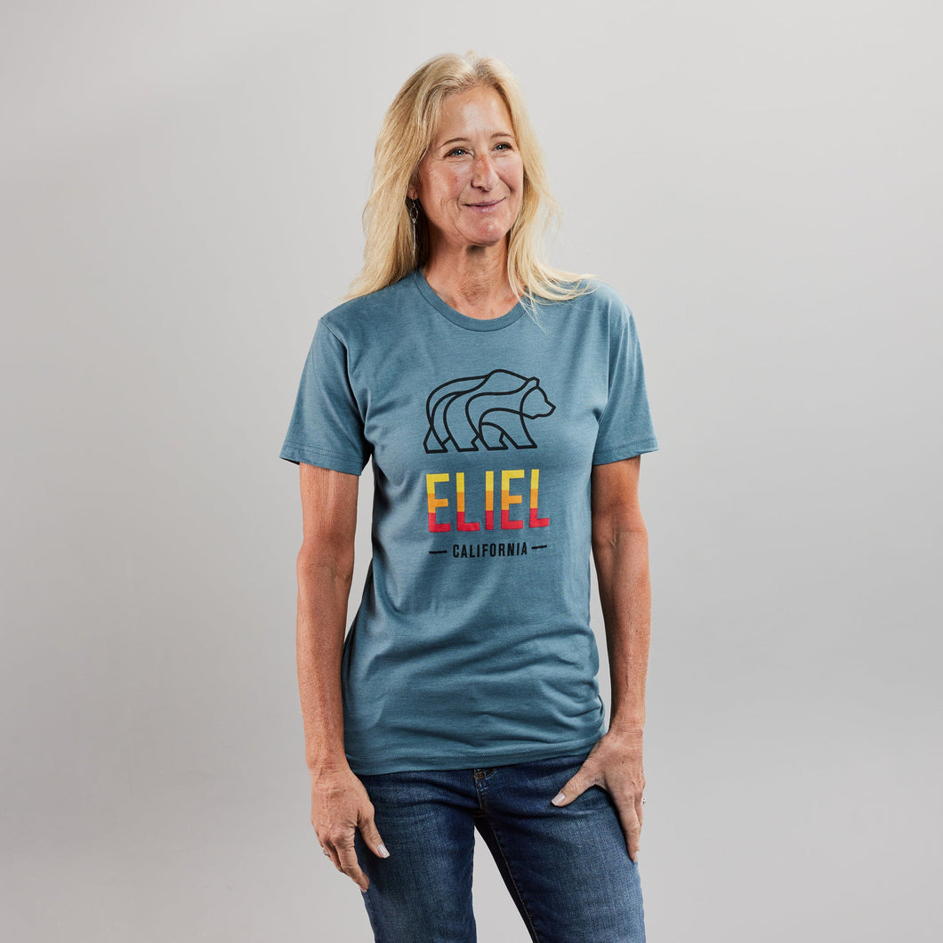 Stack Gold T-Shirt