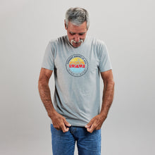 Forget T-Shirt - Heather Grey