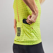 Women's Ltd. El Capitan Jersey