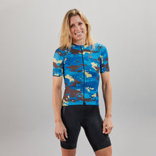 Women's Get Camo'd Ltd. Rincon Jersey