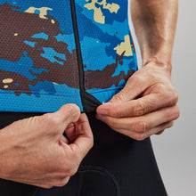Women's Get Camo'd Ltd. Rincon Jersey