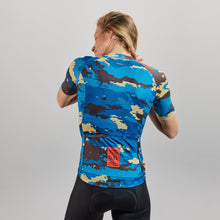 Women's Get Camo'd Ltd. Rincon Jersey