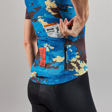 Women's Get Camo'd Ltd. Rincon Jersey