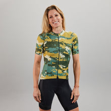 Women's Get Camo'd Ltd. Rincon Jersey
