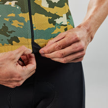 Women's Get Camo'd Ltd. Rincon Jersey