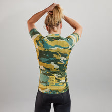 Women's Get Camo'd Ltd. Rincon Jersey