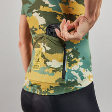 Women's Get Camo'd Ltd. Rincon Jersey