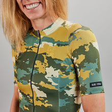Women's Get Camo'd Ltd. Rincon Jersey