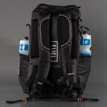 Event Day Backpack with Packing Cubes