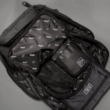 Event Day Backpack with Packing Cubes