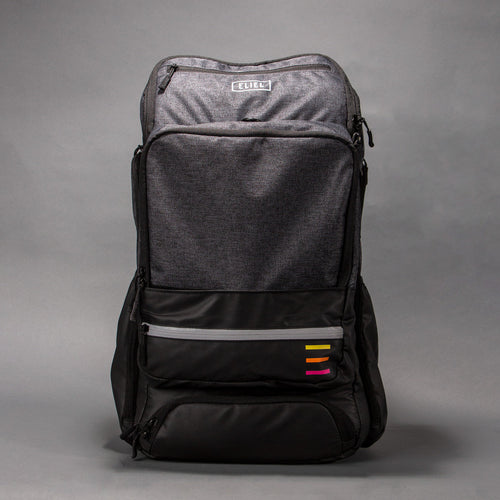 Event Day Backpack with Packing Cubes