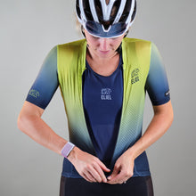 Women's Classic Diablo Jersey