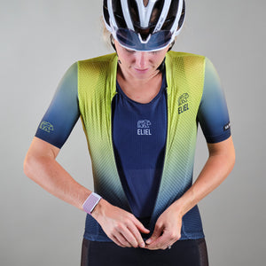 Women's Classic Diablo Jersey