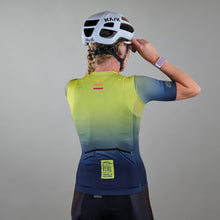 Women's Classic Diablo Jersey