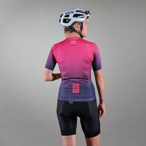 Women's Classic Diablo Jersey