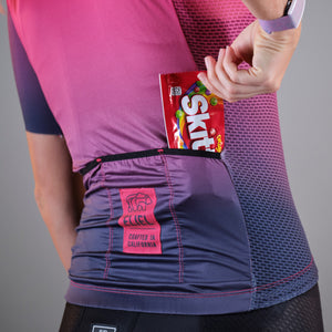 Women's Classic Diablo Jersey