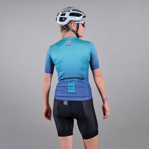 Women's Classic Diablo Jersey