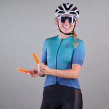 Women's Classic Diablo Jersey