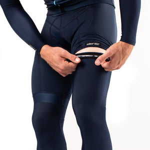 cycling leg warmer