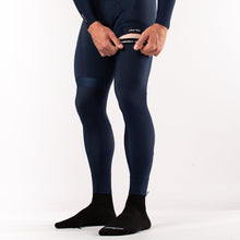 cycling leg warmer