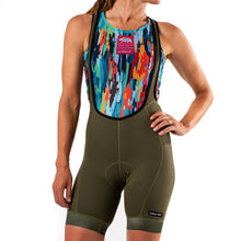Classic Laguna Seca Bib Shorts