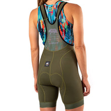 Classic Laguna Seca Bib Shorts