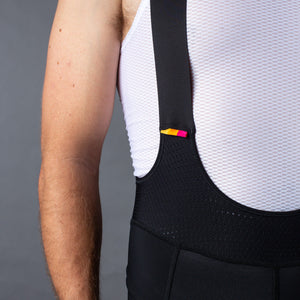 Men's Thermal T2 Bib Shorts