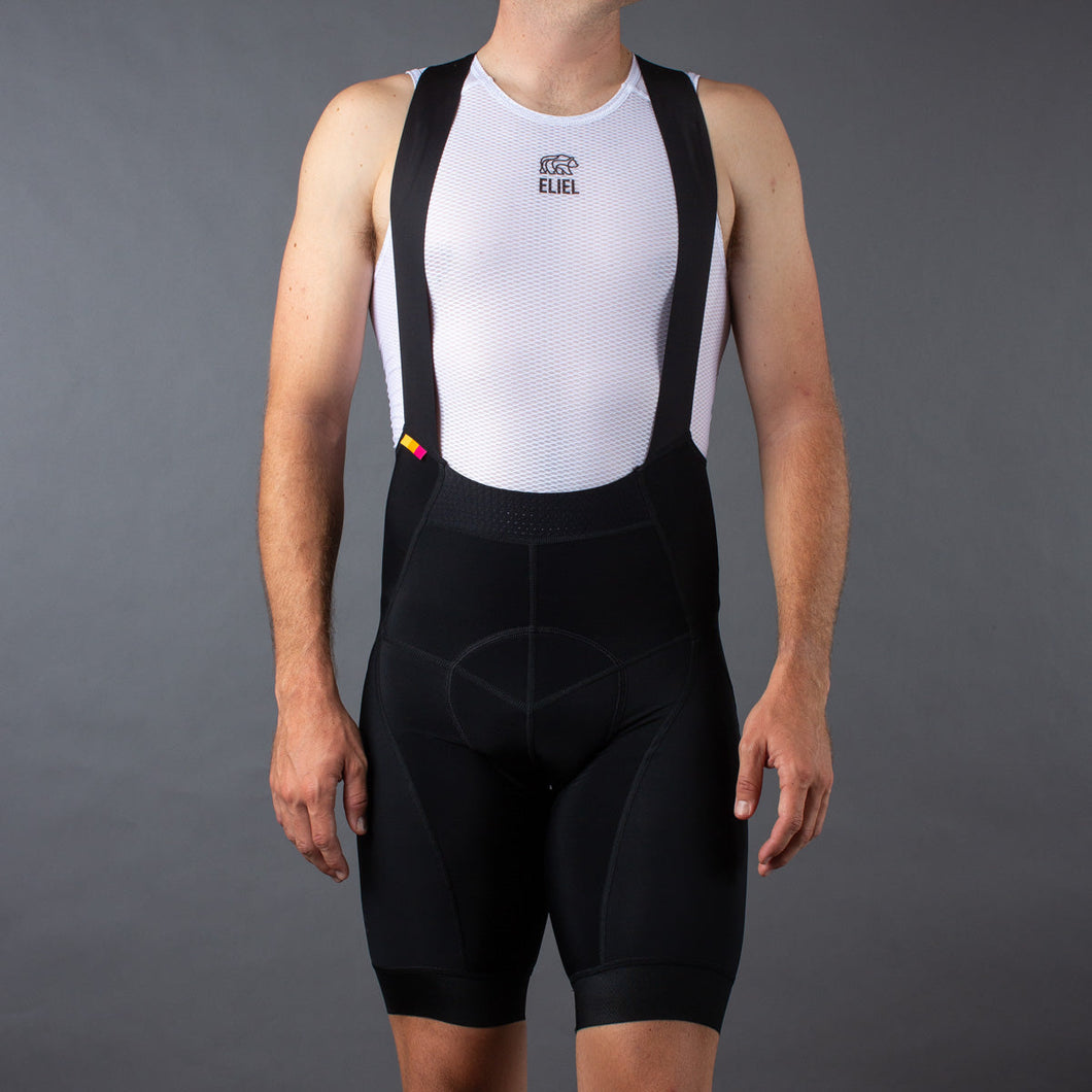 Men's Thermal T3 Bib Shorts