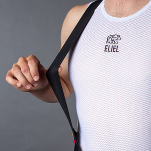 Men's Thermal T2 Bib Shorts