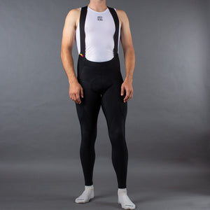 Men's Thermal T2 Bib Tight