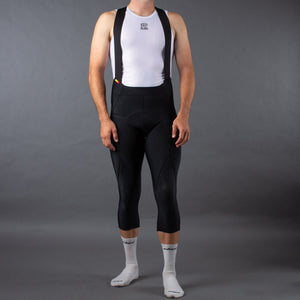Men's Thermal T2 Bib Knickers