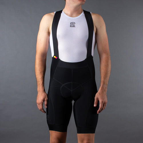 Men's Thermal T2 Bib Shorts