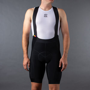 Men's Thermal T2 Bib Shorts