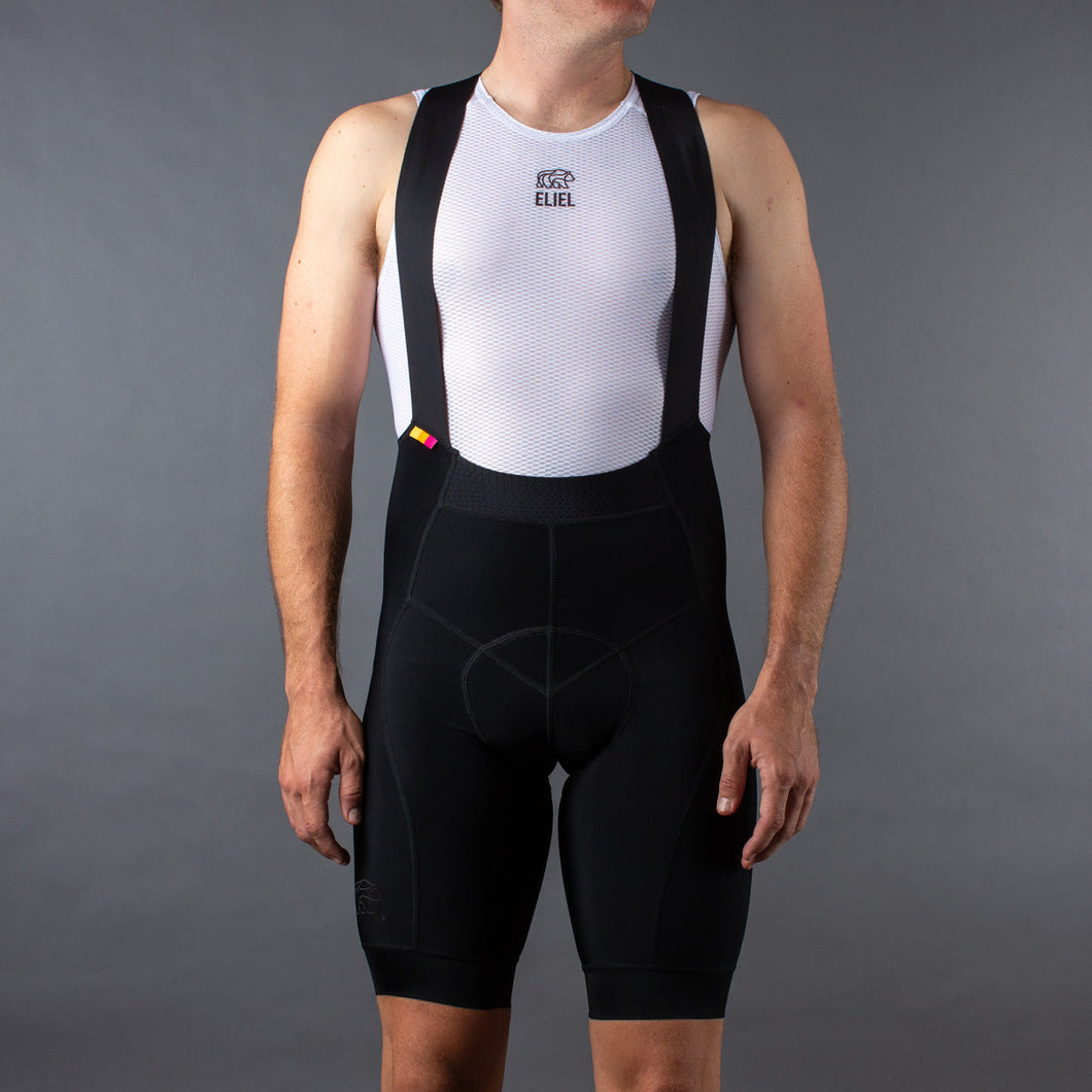 Men's Thermal T2 Bib Shorts
