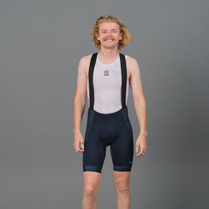 Men's Endurance Cargo Bib Shorts