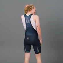 Men's Endurance Cargo Bib Shorts