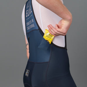 Men's Endurance Cargo Bib Shorts