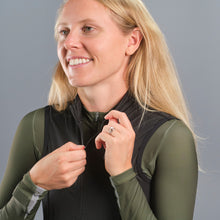 Women's Gibraltar Vest - Black