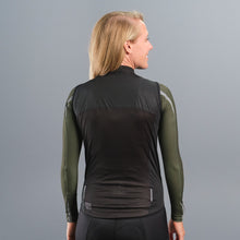Women's Gibraltar Vest - Black