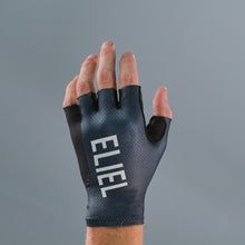 Bear Print Aero Race Gloves