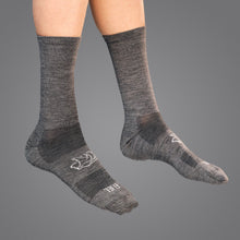 Eliel Signature Wool Socks