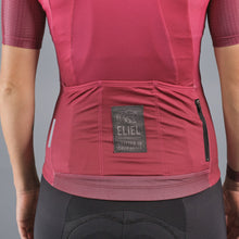 Soledad Jersey - Fuchsia